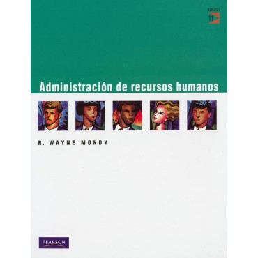 libros de recursos humanos